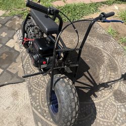 Mini bike