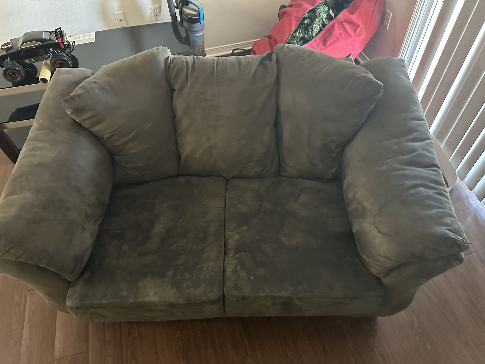 Set Sofas