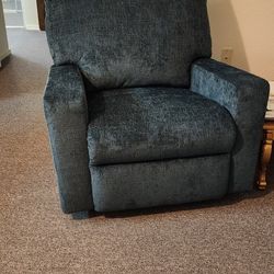 Rocker Recliner
