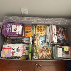 Elementary Books