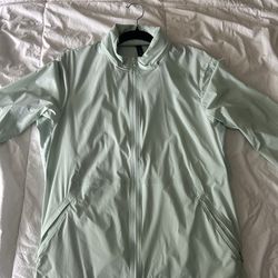 Lululemon Windbreaker