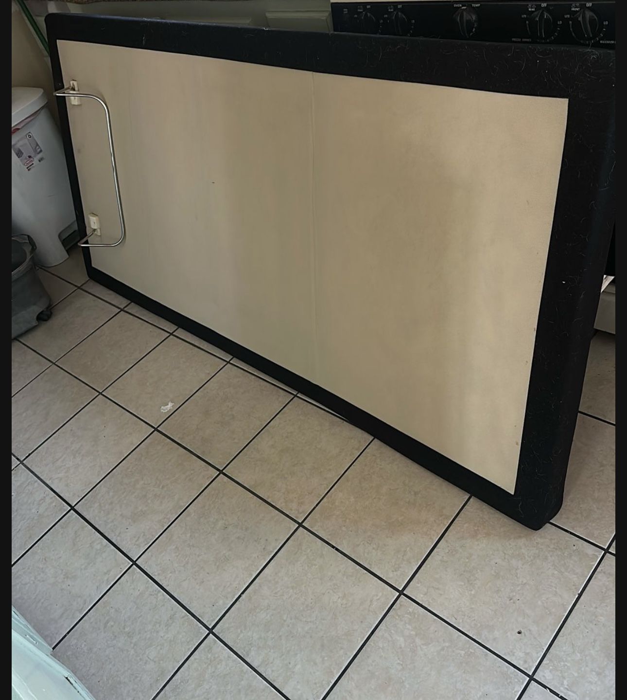 Twin Size Bed Frame