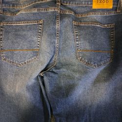7  Pair Of New Jeans