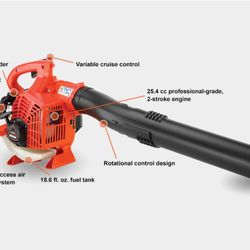 Echo Gas Blower 170mph 