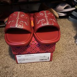 Tory Burch Sandals