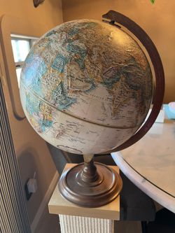 Globe