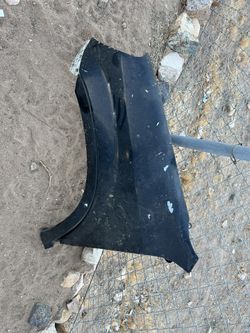 Oem Crv Fender