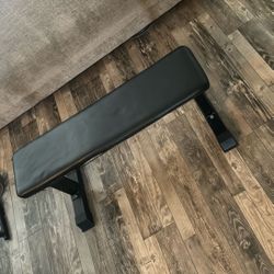 Workout Bench 