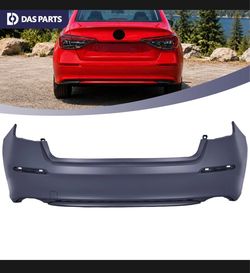 2022-2026 civic Honda rear back bumpers