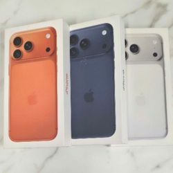 Up To $1,100 Off On iPhone 17 Pro Max