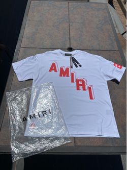 Amiri T Shirt