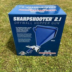 Sharp Shooter 2.1