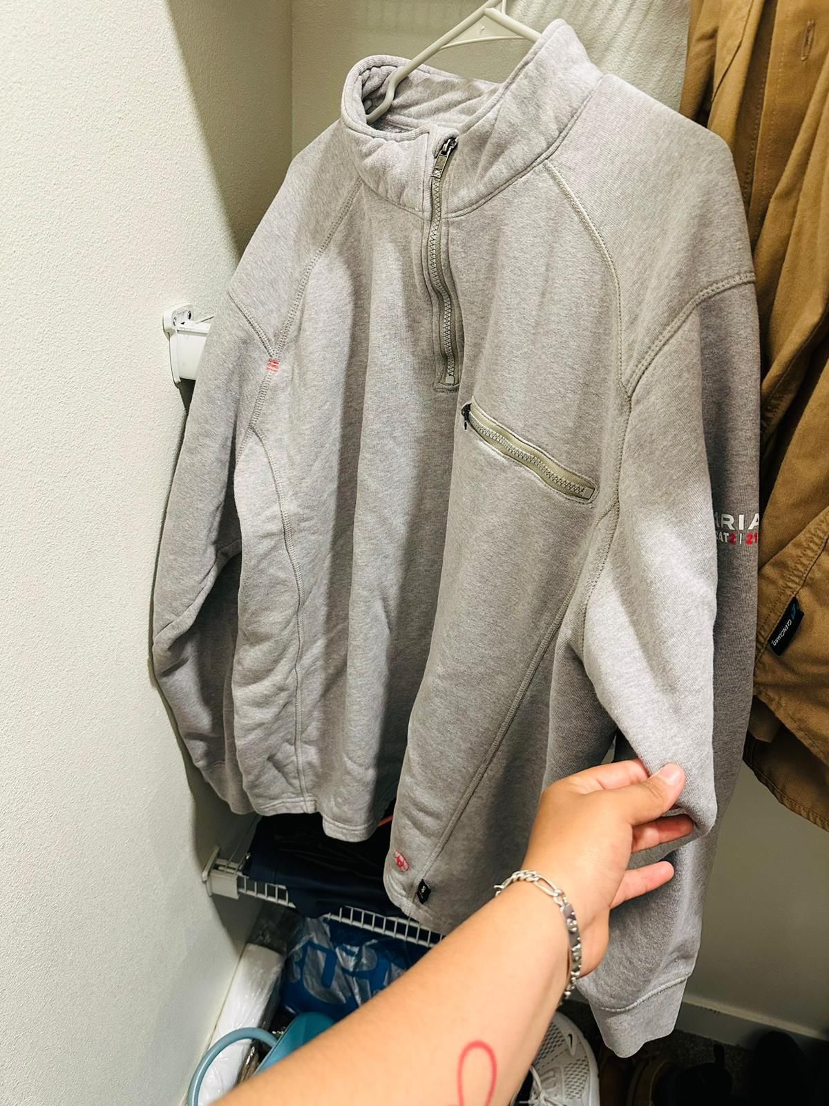 Ariat FR Sweater