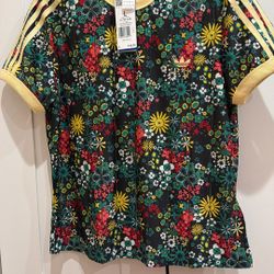Adidas Women Shirt