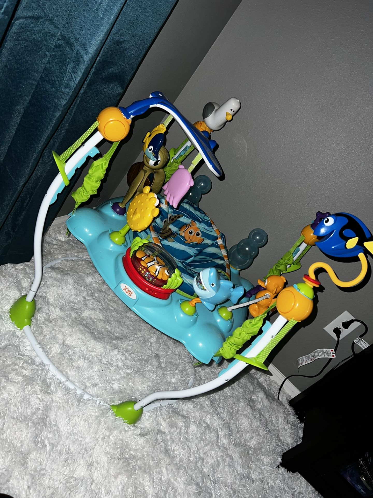 Finding Nemo Jumper