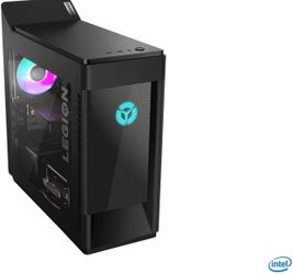 Lenovo - Legion Tower 5i Gaming Desktop -16GB Ram-512GB SSD-1TB HDD