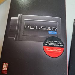 Pulsar LT AFM/DFM Disabler 