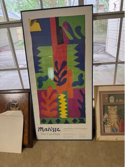 Matisse copy