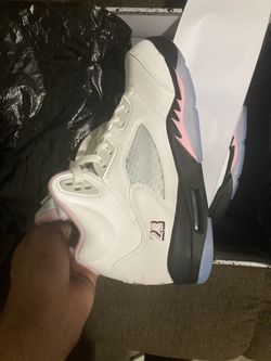 Jordan 5s 35th Anniversary