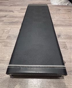 G&L Deluxe Tolex Guitar Case