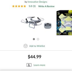 FALCON 4 AXIS DRONE PERFORMANCE R/C DRONE