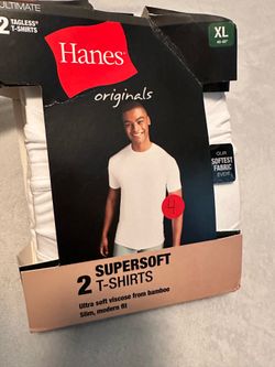 Hanes T-Shirts