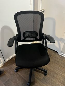 Office chair