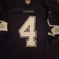 Dak Prescott Jersey 