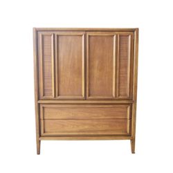 Midcentury Thomasville Highboy Dresser