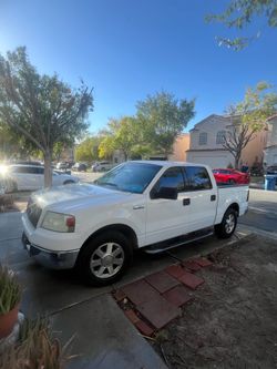 Ford F-150 XLT Triton
