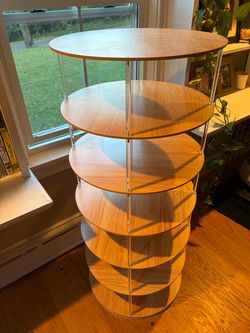 Book shelf