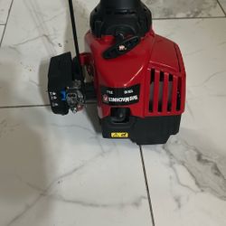 Weedwhacker 