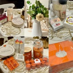 🍁 Thanksgiving / Friendsgiving bundles for sale! 🍁