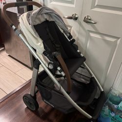Uppababy Cruz Stroller