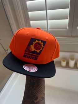 Phoenix Suns Hat New