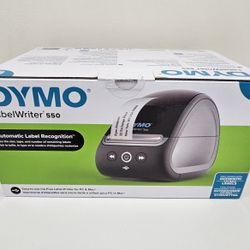 Dymo Label Writer 550