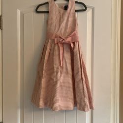 Ralph Lauren Girl’s Dress