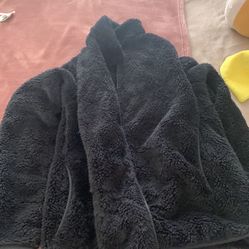 Uniqlo Jacket