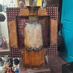 Beautiful Vase