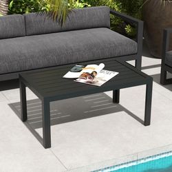 Coffee Table for Indoor - Outdoor