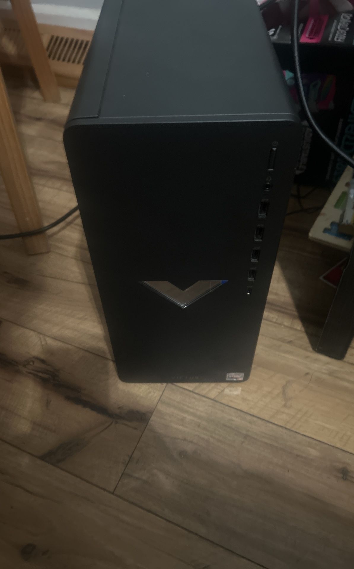 Pc Desktop Monitor Mouse And Keyboard For Sale