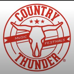 2 Crazy Coyote Campsites