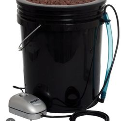 Active Aqua Hydroponic System