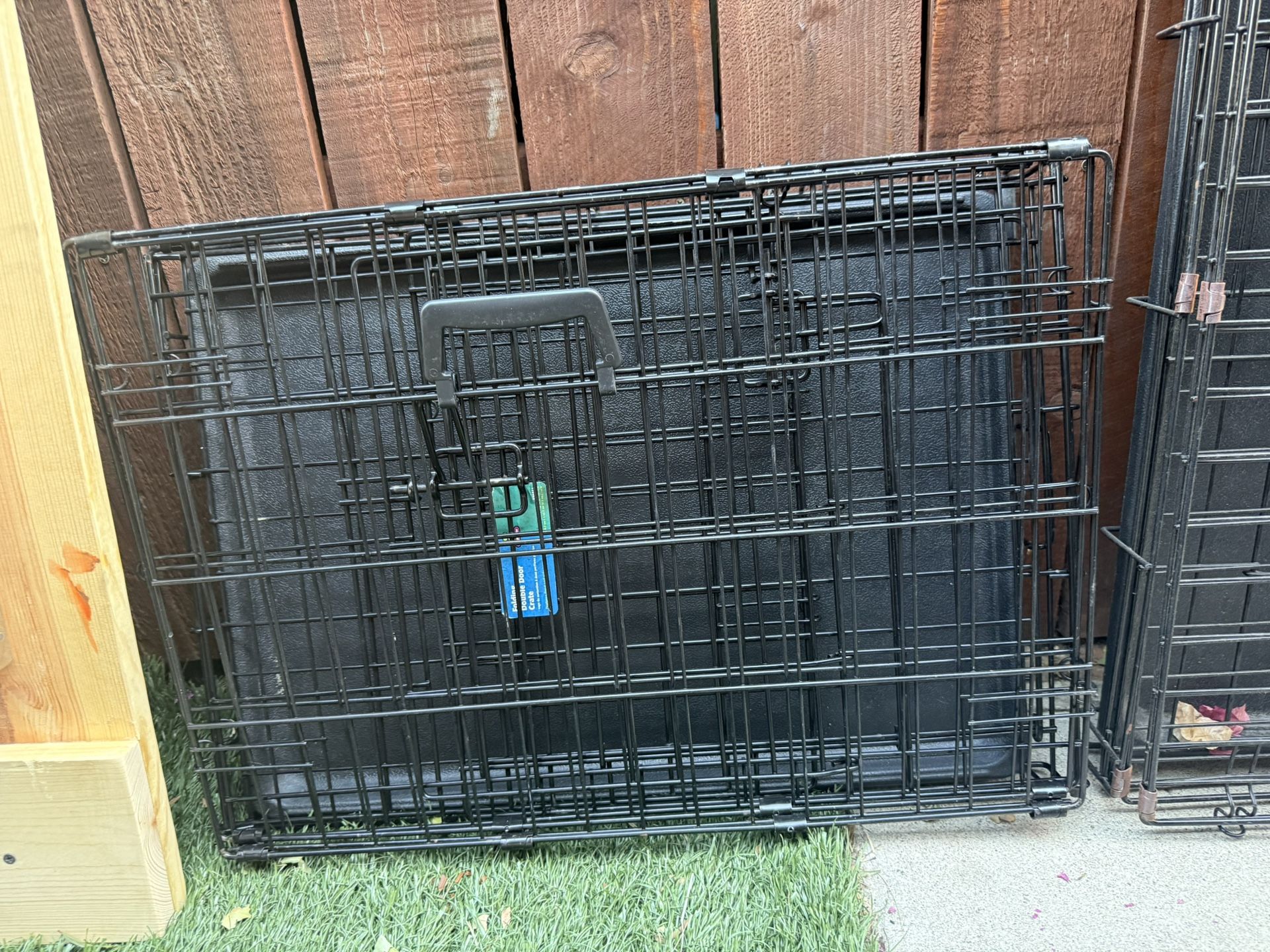 Dog Crate 