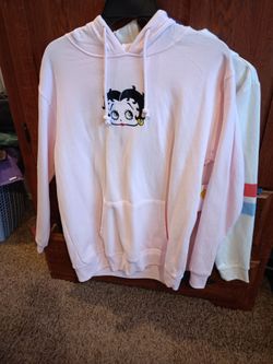 New hoodie for 10.00