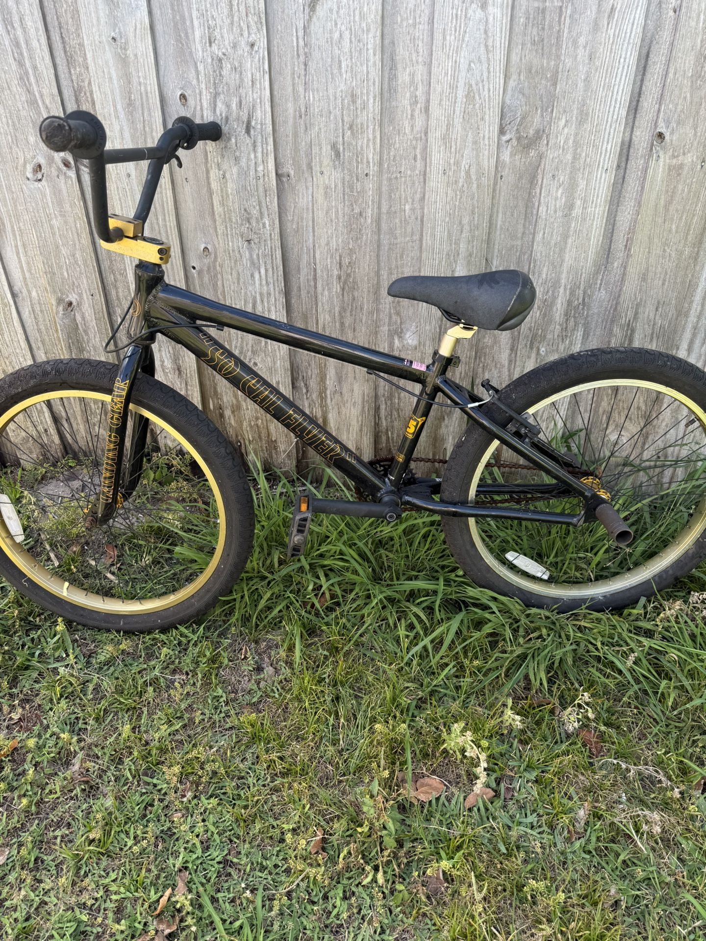 Se Bike