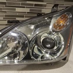 2004-2009 Lexus Rx Hid Headlight
