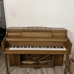 FREE Piano