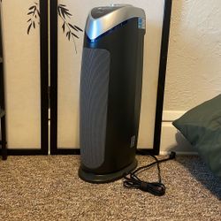 GermGuardian 4-In-1 HEPA Air Purifier