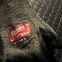 Gloves 